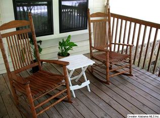 2433 Glennwood Rd, Morris, AL 35116