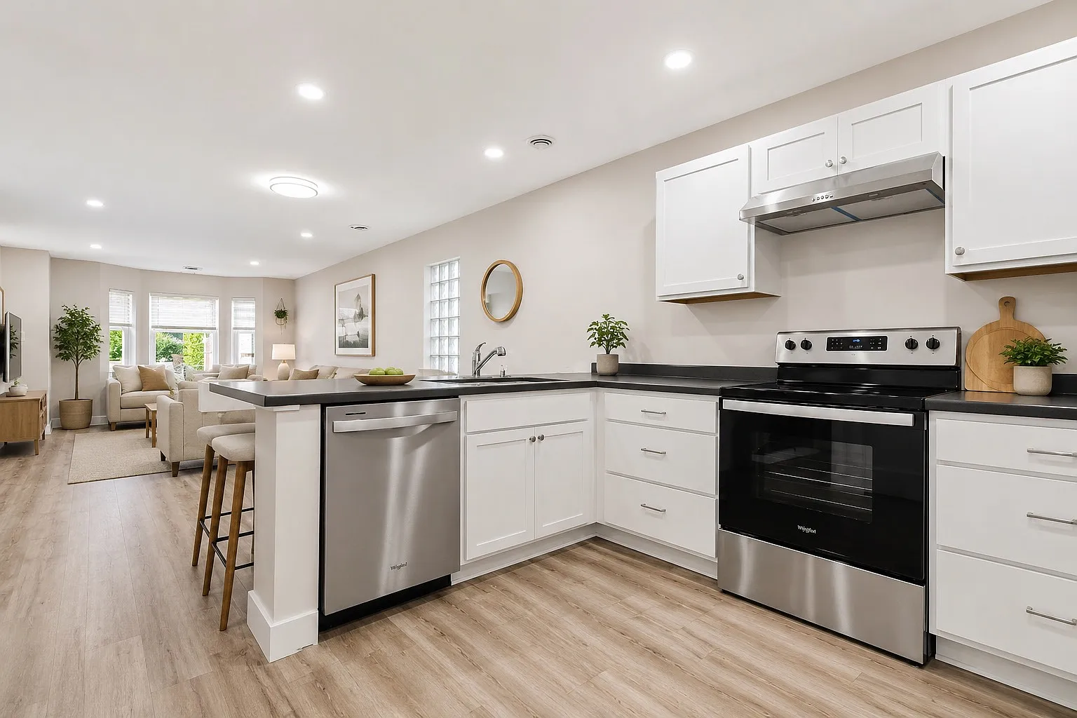 1707 W State St - 1707 W. State Street, Milwaukee, WI. 53233 — Photo 3
