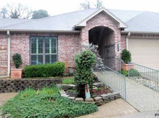 315 Amberwood Cir, Tyler, TX 75701