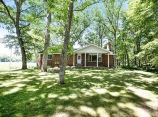 8850 Werkner Rd, Chelsea, MI 48118