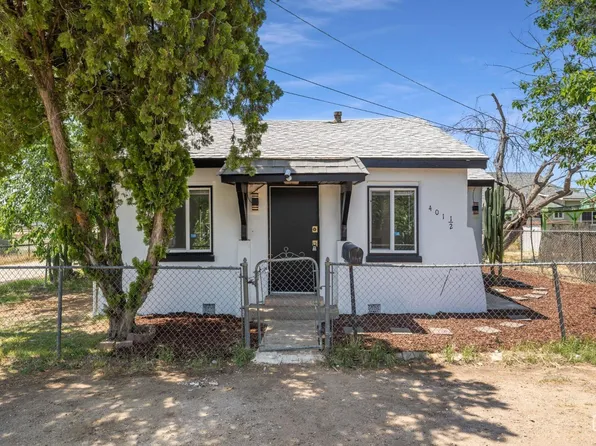 401 Decatur St #1/2, Bakersfield, CA 93308