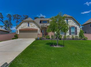 18839 Maverick Ranch Rd E, Magnolia, TX 77355