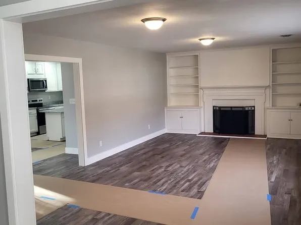 200 Paul Sawyier Dr, Frankfort, KY 40601