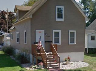 2102 Manhattan St #1/2, Michigan City, IN