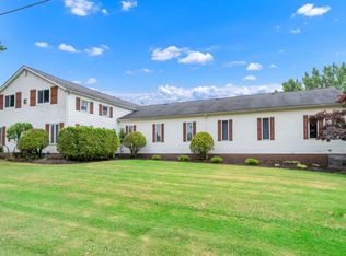 8400 Haight Rd, Barker, NY 14012