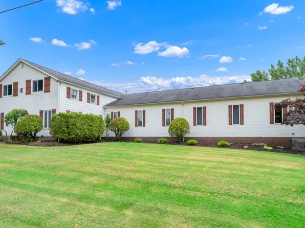 8400 Haight Rd, Barker, NY 14012
