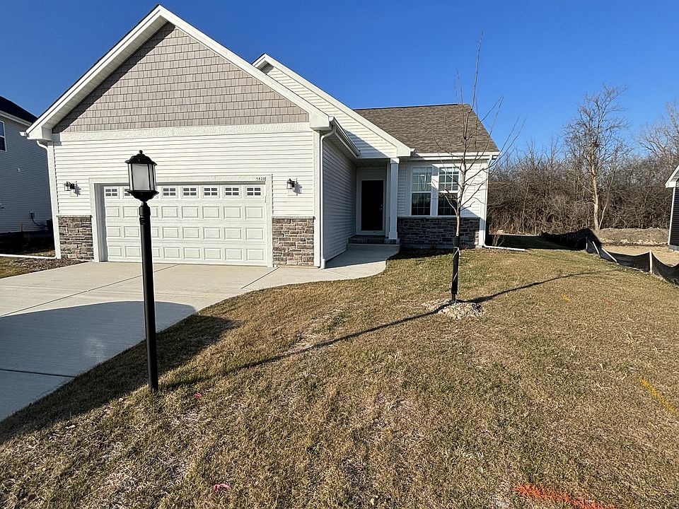 5820 Hunter Dr, Racine, WI 53406 Zillow
