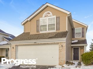 1999 Friston Blvd, Hilliard, OH