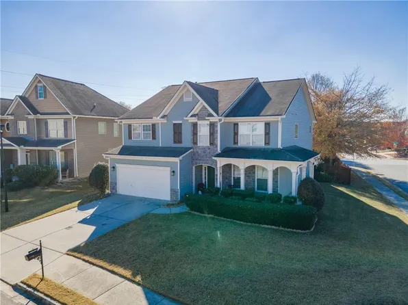 7397 Basalt Dr, Union City, GA 30291