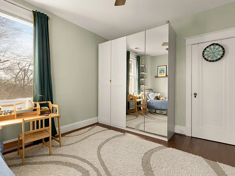 1407 Decatur St NW — Photo 18