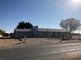 17663 S Avenue B #1/2, Somerton, AZ 85350