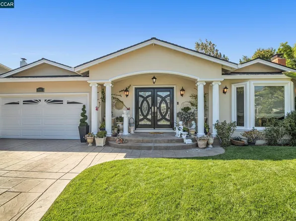 2443 Raleigh Dr, San Jose, CA 95124