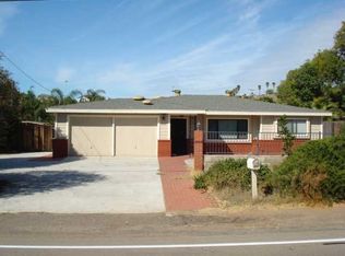 884 Borden Rd, San Marcos, CA 92069