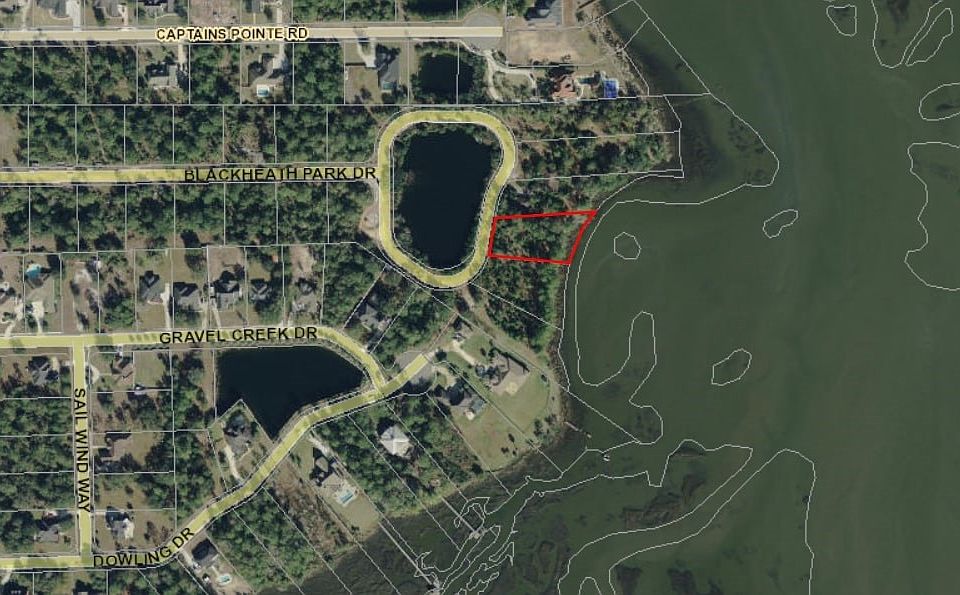 2nd image of 96018 Blackheath Park Dr