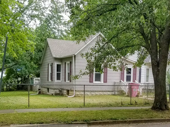 923 W Marietta St, Decatur, IL 62522