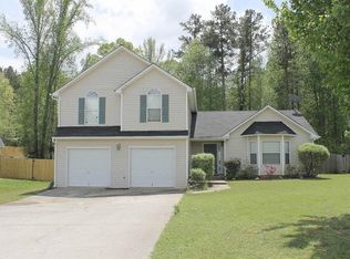 4225 Soaring Dr, Douglasville, GA 30135