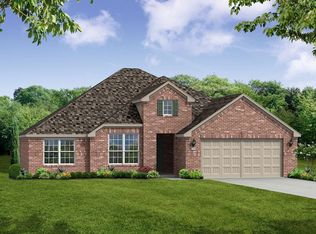 2021 Bernese Ln, Fort Worth, TX 76131