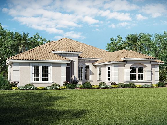 Saffire Mediterranean