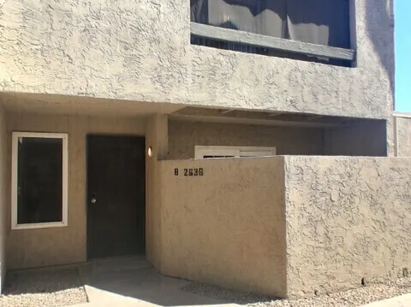 2636 N 43rd Ave, Phoenix, AZ