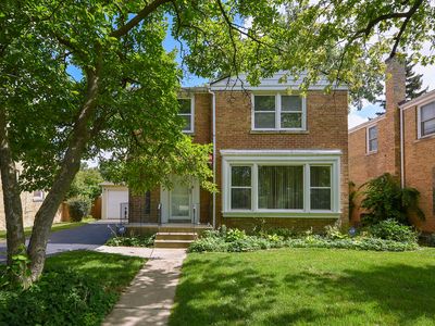 1116 W Northwest Hwy, Arlington Heights, IL, 60004