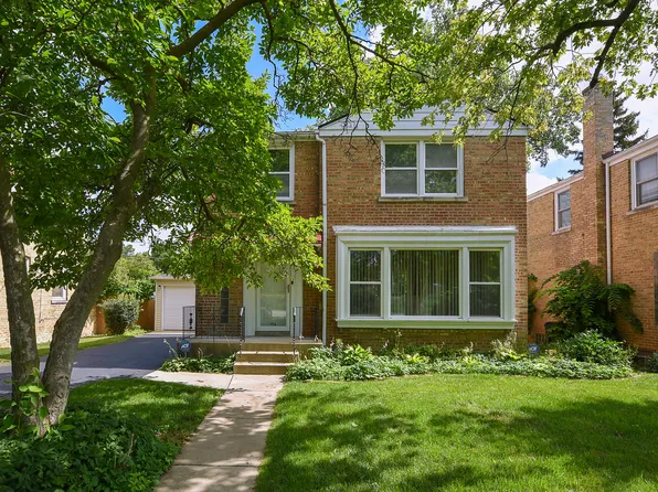 1116 W Northwest Hwy, Arlington Heights, IL 60004
