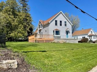 319 N Joliet Ave, Joliet, WI 54235