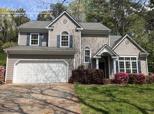 129 S Haven Dr, Mooresville, NC 28117