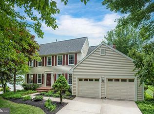 10308 Paddington Ct, Ellicott City, MD 21042