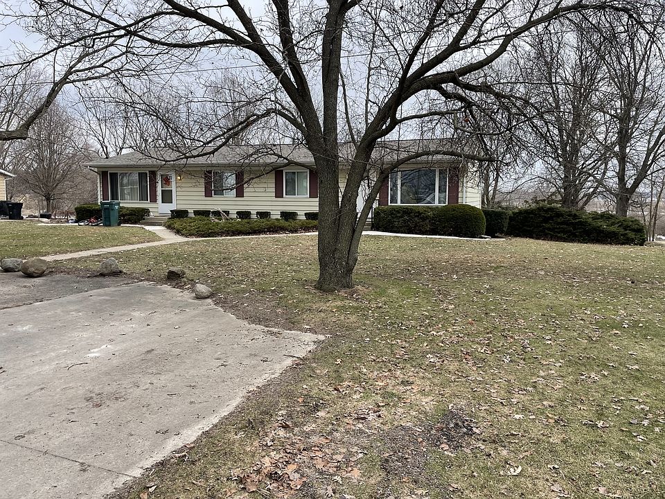Unit on left available. Exterior with extra parking out front.