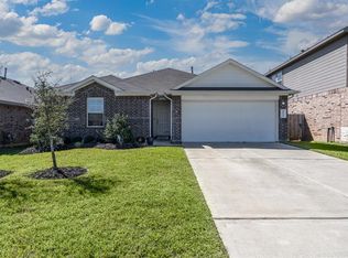 14537 Montclair Way, Magnolia, TX 77354
