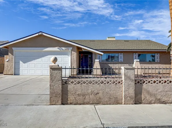 1716 Battle Creek Cir, Las Vegas, NV 89108