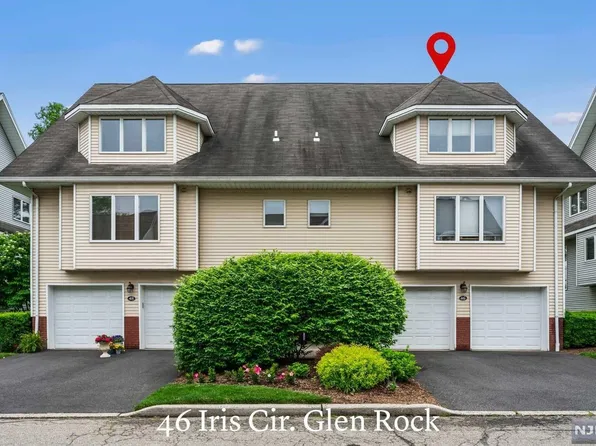 46 Iris Cir, Glen Rock, NJ 07452