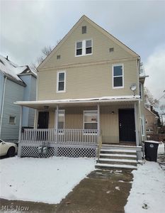 10117 Hampden Ave, Cleveland, OH, 44108