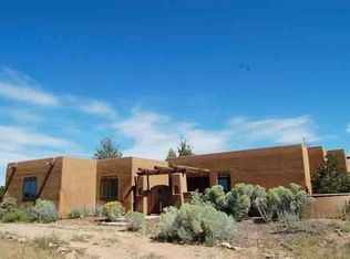 18 Avila Rd, Santa Fe, NM 87508