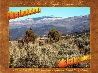 26 Aster Ct, Eagle, CO 81631