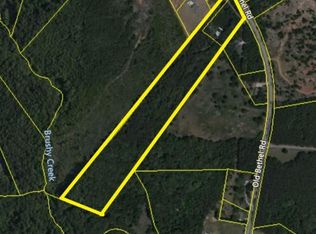 465 Old Bethel Rd, Moore, SC 29369