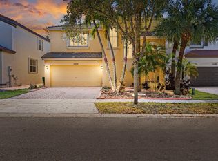 15570 SW 49th Court, Miramar, FL 33027