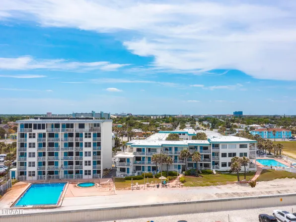 935 S Atlantic Ave #303, Daytona Beach, FL 32118
