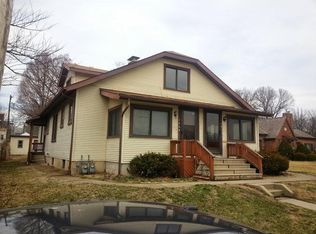 1409 N Charles St, Belleville, IL 62221