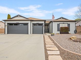 7135 N Windy Walk Way, Prescott Valley, AZ 86315