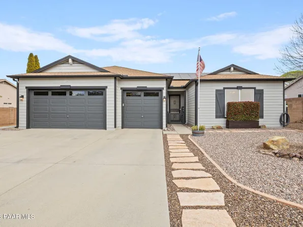7135 N Windy Walk Way, Prescott Valley, AZ 86315