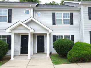 705 Crestland Ave #B-2, Murfreesboro, TN 37130
