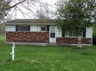 1491 Allen Rd, Smiths Creek, MI 48074