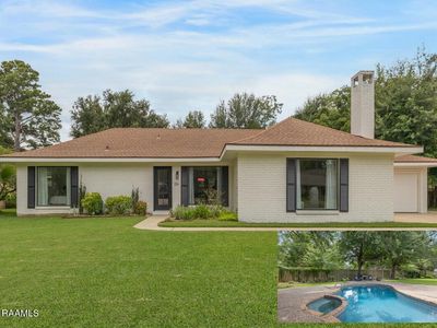 104 Pickwick Dr, Lafayette, LA, 70503