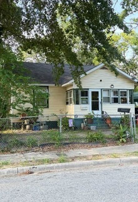 Property Front View