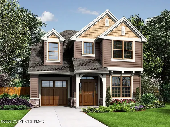 LOT 31 Route 423, Pocono Pines, PA 18350