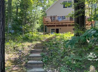 7620 Beech St, Lake, MI