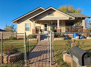 2023 Birnie Ave, Fort Smith, AR 72904