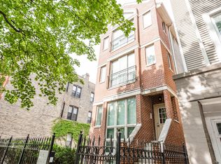 3108 N Racine Ave #1, Chicago, IL 60657