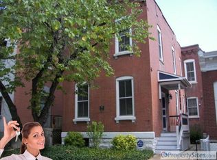 2920 Indiana Ave, Saint Louis, MO 63118